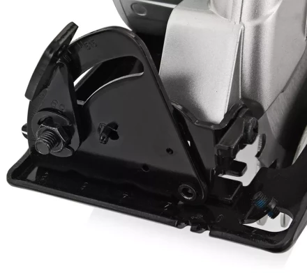 Пила дисковая Makita 5477NB гипоидная купить в Тюмени