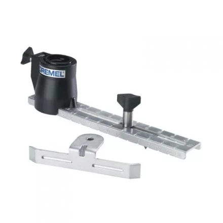 Приставка для круговой и линейной резьбы DREMEL купить в Тюмени