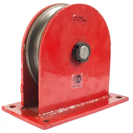 Блок монтажный опорный TOR 5,0 т (G) 11555 купить в Тюмени