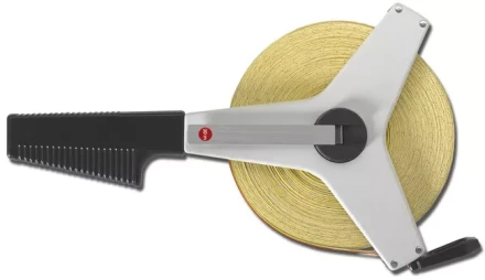 Рулетка  30м х 13мм тип BM 42 W  мерная лента рамная  10589 STABILA купить в Тюмени