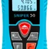 Дальномер лазерный INSTRUMAX SNIPER 50 PLUS ADA купить в Тюмени