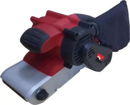 Шлифмашина ЛШМ RD-BS120 RedVerg купить в Тюмени