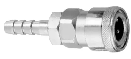 Быстросъемное соединение МАМА для шланга 5/16&quot;SMC SH-20A Jonnesway 49499 купить в Тюмени