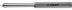 Сверло ЗУБР &quot;ЭКСПЕРТ&quot; центрирующее пикообразное для коронок 33350-хх, d=10мм, длина 135мм 33357 купить в Тюмени