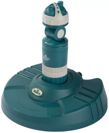 Распылитель RACO &quot;AquaTech&quot;, 5-позиционный на подставке 4260-55/696 купить в Тюмени