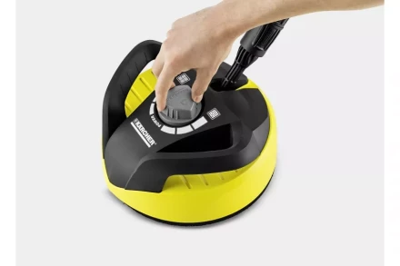 Насадка Т 350 T-Racer Surface Cleaner для минимоек KARCHER купить в Тюмени