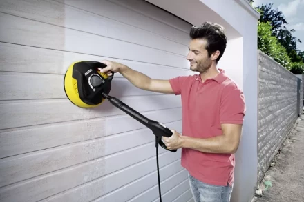 Насадка Т 350 T-Racer Surface Cleaner для минимоек KARCHER купить в Тюмени