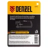 Струбцина F-образная Denzel, 80x150мм, кованая 20464 купить в Тюмени