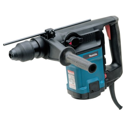 Перфоратор Makita HR4500C SDS-MAX купить в Тюмени