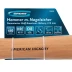 Молоток-гвоздодер, 680 г Gross 10425, угол 75, магнит, обрезиненная рукоятка AMERICAN HICKORY купить в Тюмени