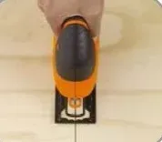 Электролобзик B&amp;D КS 901 PЕK купить в Тюмени