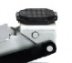 Домкрат гидравлический подкатной MATRIX Low Profile Quick Lift 3.5т 51049 купить в Тюмени