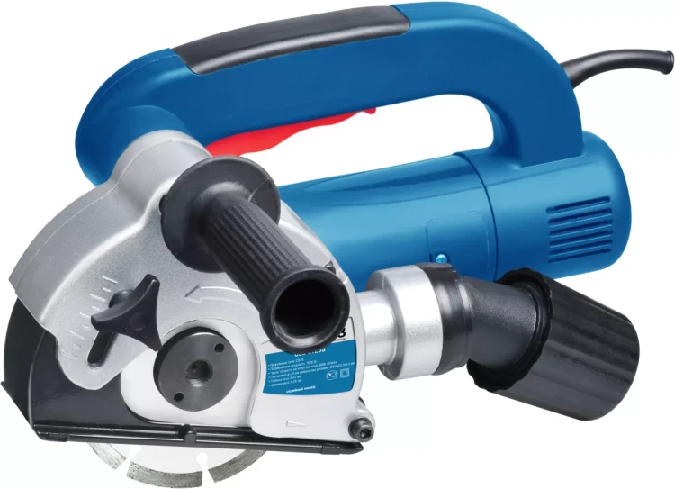 Бороздодел BauMaster AG-8125 SX купить в Тюмени