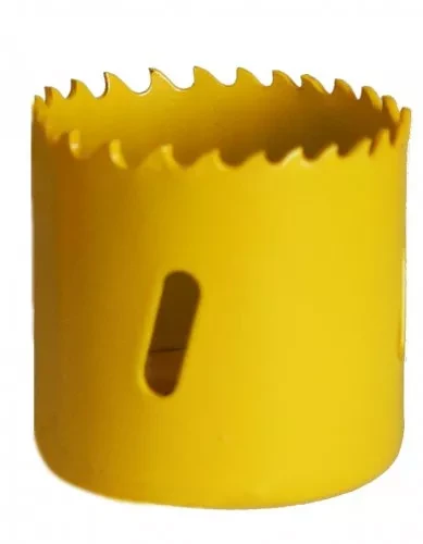 Коронка Bi-Metal Ф40 мм М42 Энкор 24340 купить в Тюмени