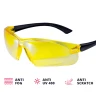 Очки защитные желтые  VISOR CONTRAST ADA купить в Тюмени