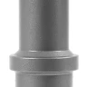 ТСТ коронка MESSER 20X25 с центрирующим сверлом и толкающей пружиной купить в Тюмени