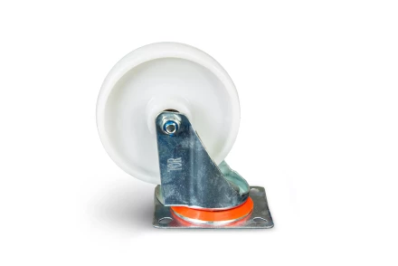 Колесо поворотное полипропилен SRCn 63 160 мм (N) 1024185 купить в Тюмени