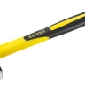 Молоток слесарный Fiberglass 1000 г с фиберглассовой рукояткой, STAYER Professional 20050-10 20050-10_z01 купить в Тюмени