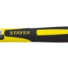 Молоток слесарный Fiberglass 1000 г с фиберглассовой рукояткой, STAYER Professional 20050-10 20050-10_z01 купить в Тюмени