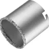 Коронка KRAFTOOL кольцевая с напылением из карбида вольфрама, 67мм 33401-67_z01 купить в Тюмени