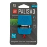 Соединитель быстросъемный Palisad 1/2", аквастоп, алюминий, TPR, Luxe 65835 купить в Тюмени