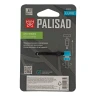 Соединитель быстросъемный Palisad 1/2", аквастоп, алюминий, TPR, Luxe 65835 купить в Тюмени