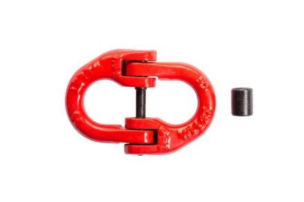 Кольцо соединительное TOR 2,0 т (W) 1038195 купить в Тюмени