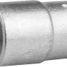 Головка торцовая НИЗ (1/2"), 40Х, шестигранная, оцинкованная, 18мм 2772-18 купить в Тюмени