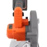 Аккумуляторная циркулярная пила MESSER DCH1 125мм 4Ач купить в Тюмени