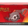 Аккумуляторная циркулярная пила MESSER DCH1 125мм 4Ач купить в Тюмени