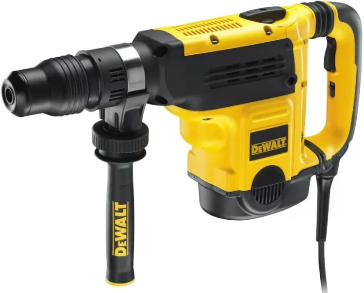 Перфоратор DeWalt D 25721 К купить в Тюмени