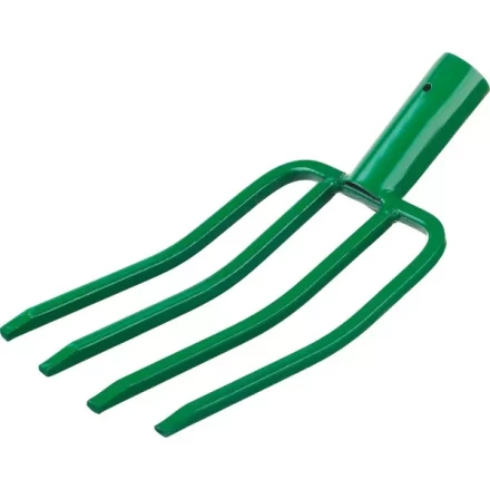 Вилы РОСТОК с четырехгранными зубцами, 140х235мм 39717_z01 купить в Тюмени