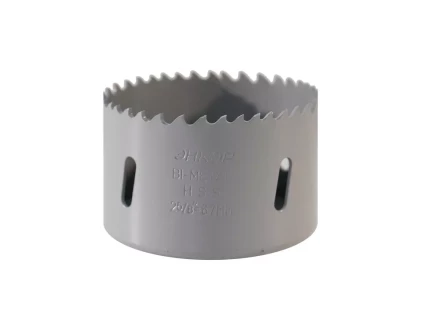 Коронка Bi-Metal Ф67 мм М3 Энкор 24167 купить в Тюмени