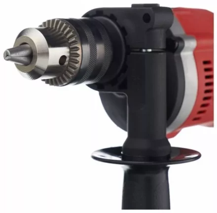 Ударная дрель с ключевым патроном Makita M8100 купить в Тюмени