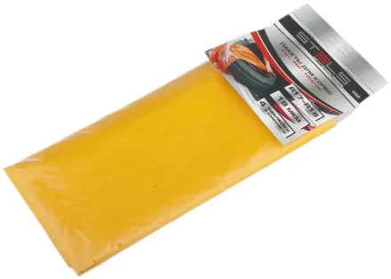 Пакеты для шин 1000 х 1000 мм 18 мкм для R 17-18 STELS 55202 купить в Тюмени