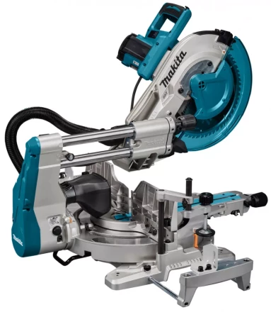 Пила торцовочная Makita LS1219L купить в Тюмени