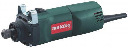 Прямошлифовальная машина Metabo G 500 купить в Тюмени