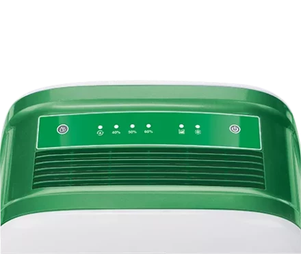 Осушитель воздуха BALLU BDH-20L купить в Тюмени