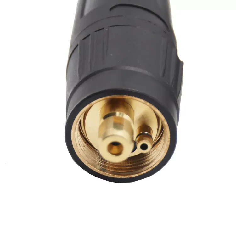 Горелка MW-450 (5m / Air / Euro) XLMA6467 купить в Тюмени
