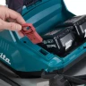 Газонокосилка аккумуляторная 46см Makita DLM460Z (без АКБ и ЗУ) купить в Тюмени