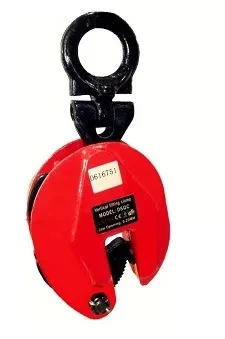 Захват для вертикального подъема листового металла универсальный DSQC-3.0 купить в Тюмени