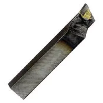 Резец токарный отрезной 20х12х120 ВК8 левый Гост 18884-73 Россия купить в Тюмени