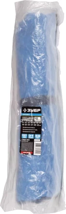 Набор ЗУБР &quot;ПРОФИ&quot;: Ключ гаечный комбинированный, Cr-V сталь, хромированный, 6-32мм, 18шт 27022-H18 купить в Тюмени