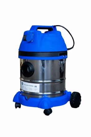 Пылесос строительный TOR TVC20 1400Вт с розеткой 220В 1035971 купить в Тюмени