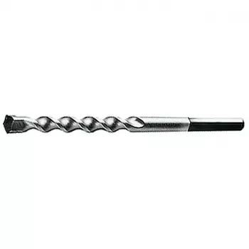 Сверло по бетону, 12 х 400 мм, 3-гранный хвостовик  MATRIX 70715 купить в Тюмени