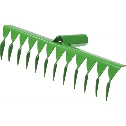 Грабли 8 зубцов, витые 39600-08 купить в Тюмени