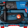 Перфоратор SDS-plus ЗП-24-750 К серия ПРОФЕССИОНАЛ купить в Тюмени