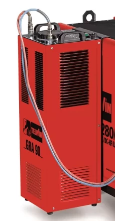 Сварочный аппарат Telwin  SUPERTIG 280/1 AC/DC-HF/LIFT AQUA TIG ACCESSORIES   купить в Тюмени