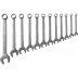 Набор ключей комбинированных 8-22мм 12предметов Jonnesway W26112S 47355 купить в Тюмени