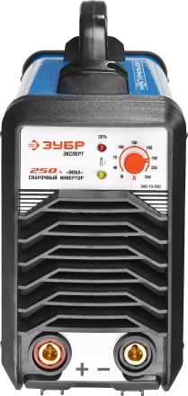 Сварочный инвертор ММА ЗАС-Т3-250 серия ПРОФЕССИОНАЛ купить в Тюмени